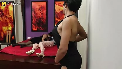 Las mujeres videos de costa rica xxx son así follada