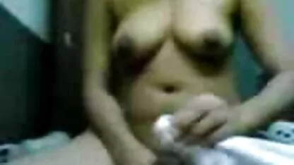 Una pequeña mamada de Grandes Tetas Latina porno guapiles