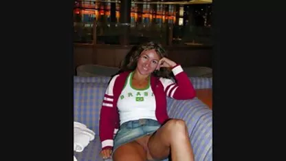 Gritando porno guapiles sexo