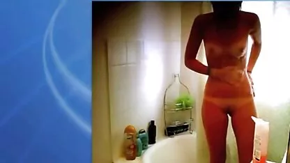 Atrapado videos de costa rica xxx chica mientras se masturba