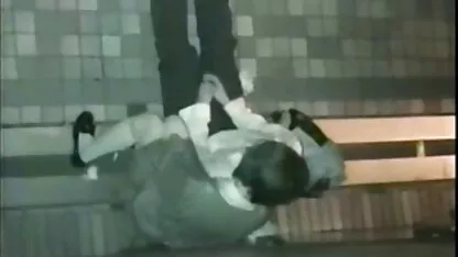 Chico dejó que videos caseros costa rica xxx su mejor amigo follar a su novia en medias negras en la vagina