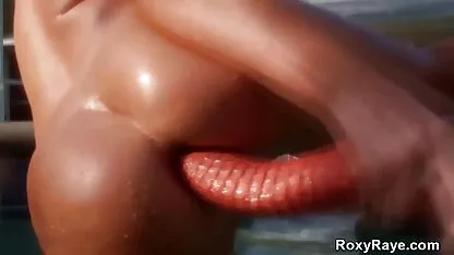 PORNUHA: mamá caliente cuando el chico se webcam costa rica xxx masturbó