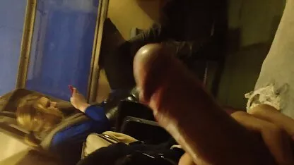 Sexo videos xxx cr en público