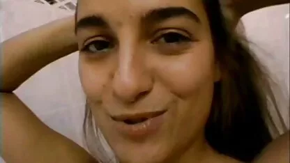 Joven porno gratis costa rica polla en la cocina